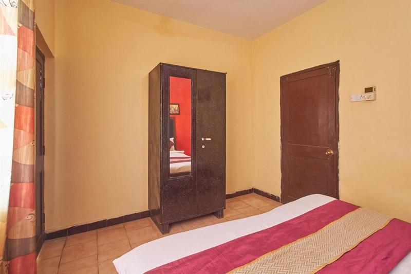 Sunset Beach Resort Candolim Exterior photo