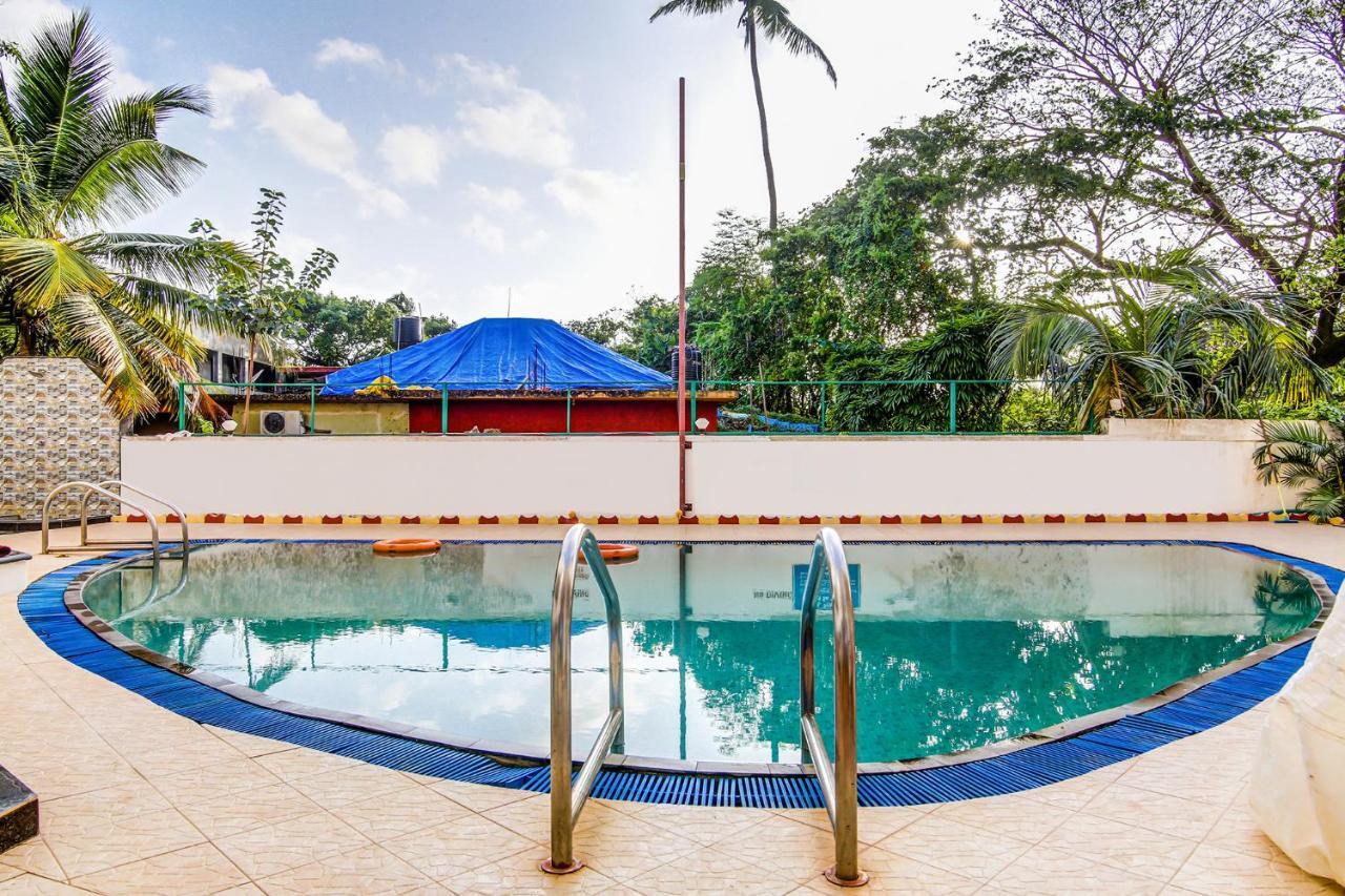 Sunset Beach Resort Candolim Exterior photo